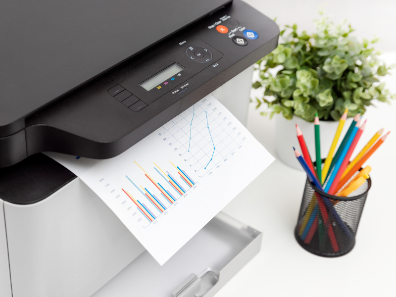 Epson Fax Machines: What Fax Machine to Get In 2023
