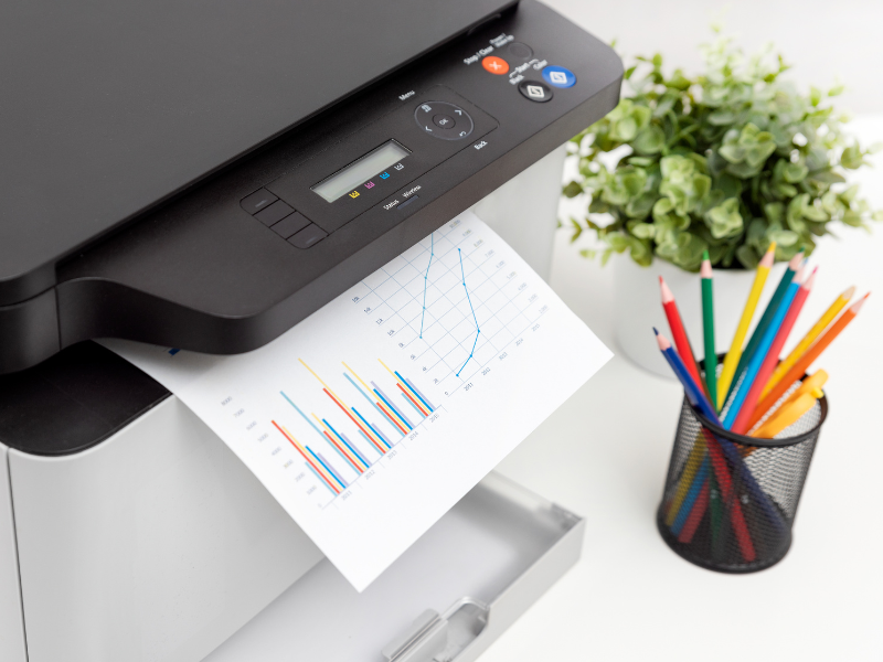 Top Lexmark Fax Machines to Consider (2024 Buying Guide)