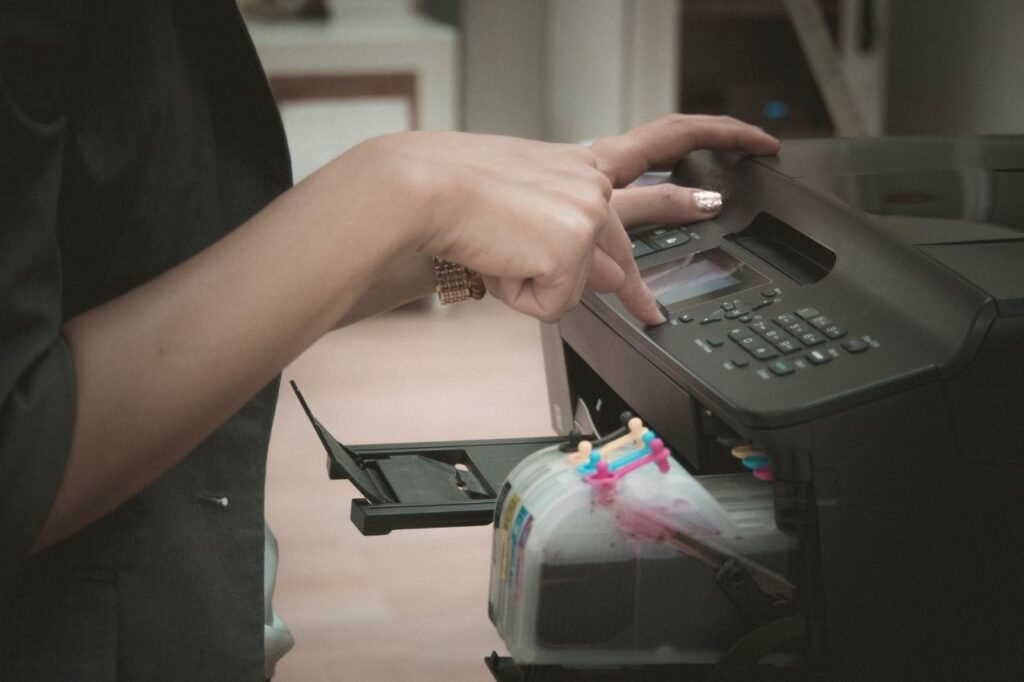 HP Fax Machines: Best Fax Machines in 2025