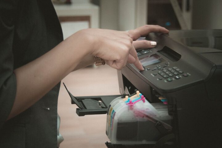 Fax Machines: 2025 Reviews and Guides