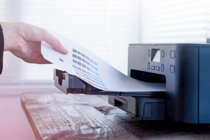 best HP fax machines