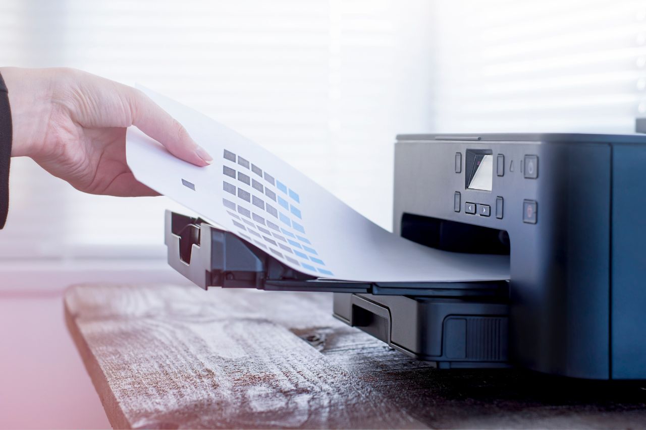 how to fax a document