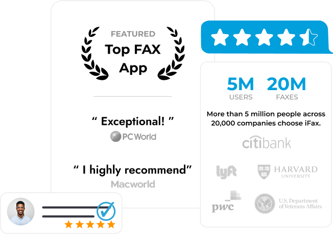 iFax Reviews