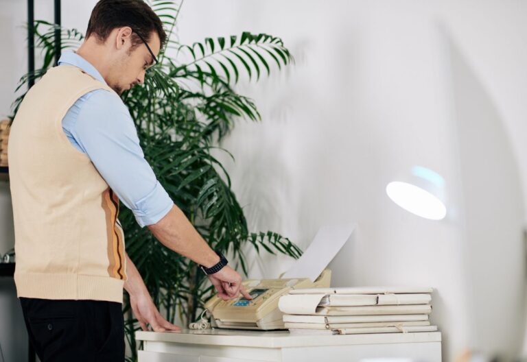 Verify Fax Numbers to Prevent Fraud and Spam