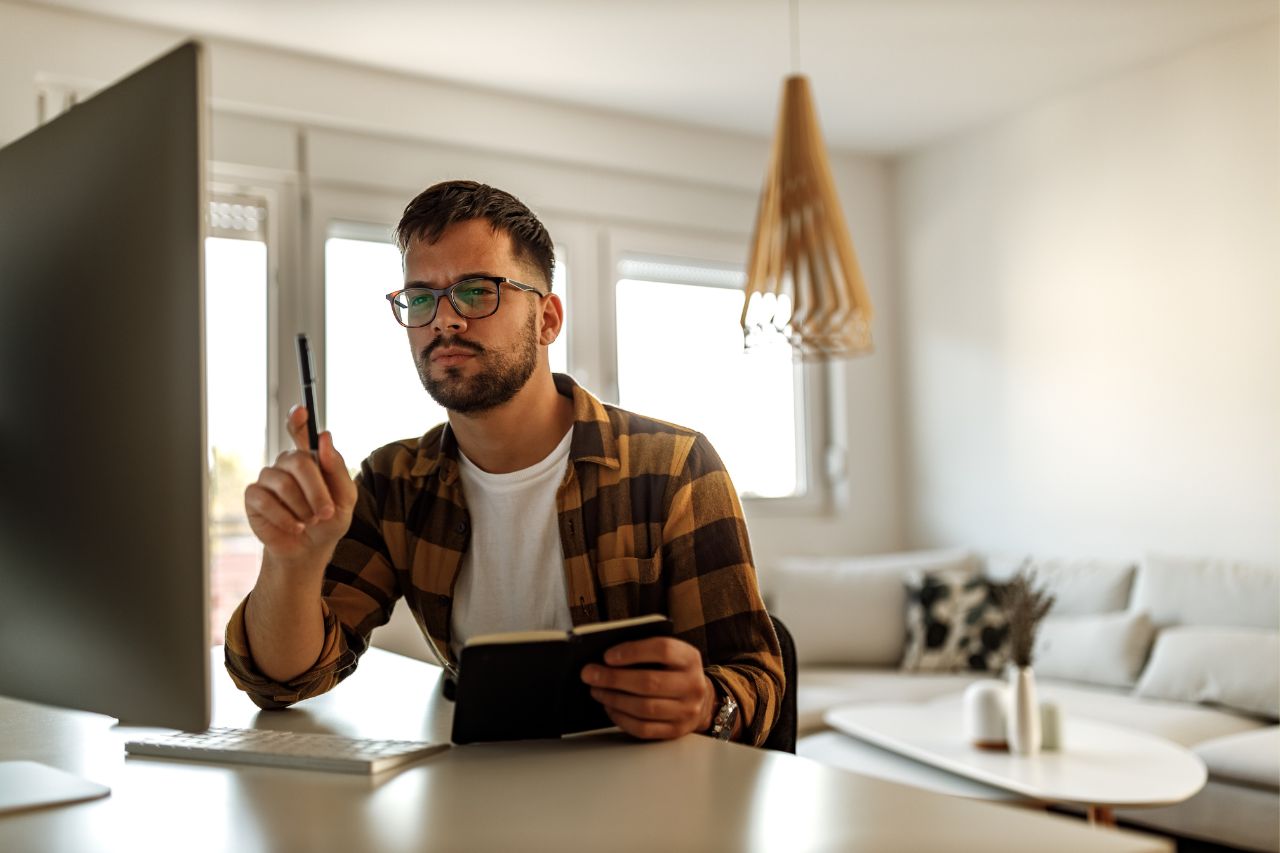 virtual fax services in the office