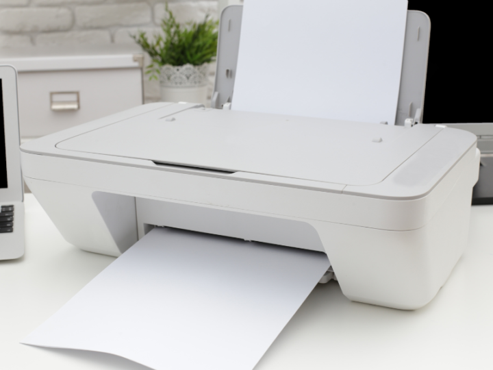 Fax Machines: %currentyear% Reviews and Guides