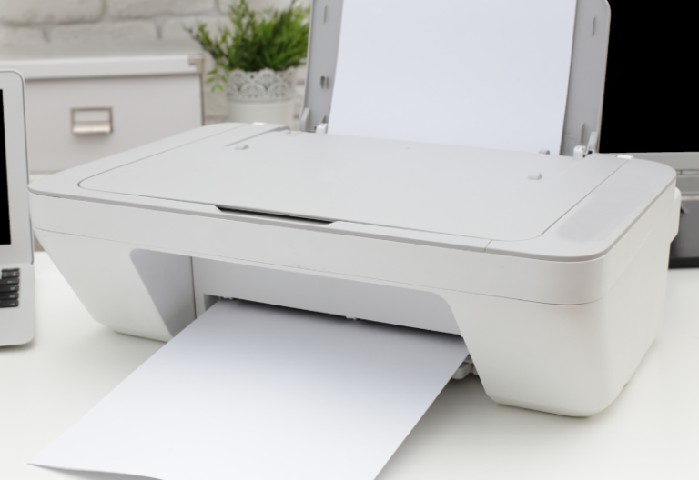 HP Deskjet 4100e Faxing Guide for Beginners