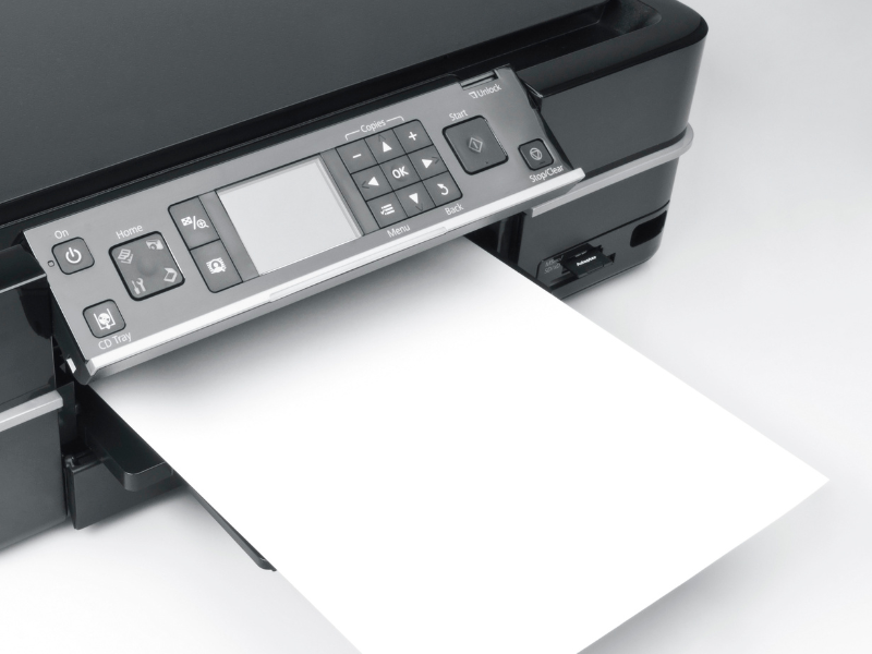 how to setup Canon TR8620 All-In-One Printer for Faxing