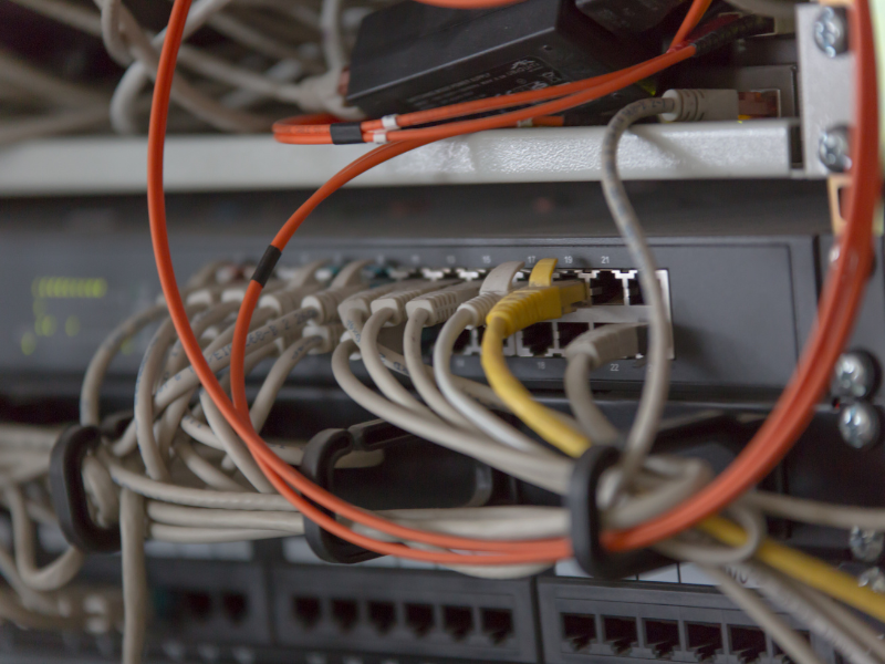 how to improve fax quality