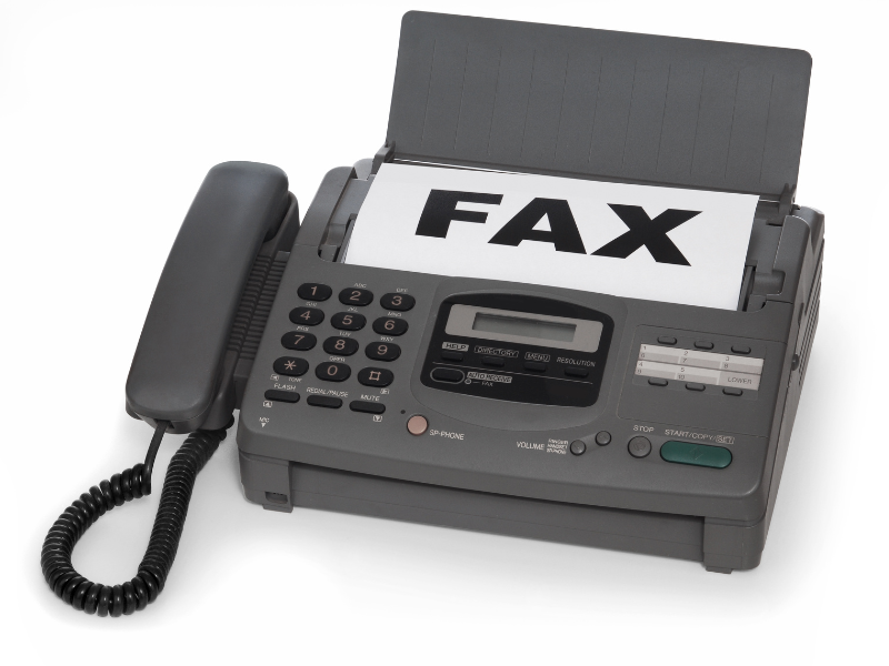 Fax Quality Best Practices: 6 Tips for Sending a Great Fax