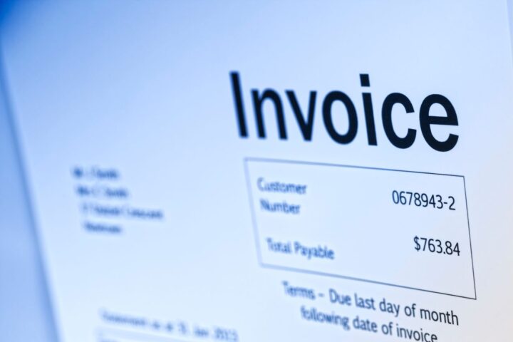 Online Fax for Electronic Invoicing and Billing: How It Benefits Your Business