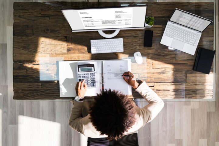 online fax for electronic invoicing1