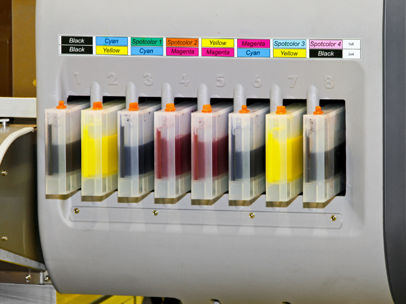factors affecting fax quality