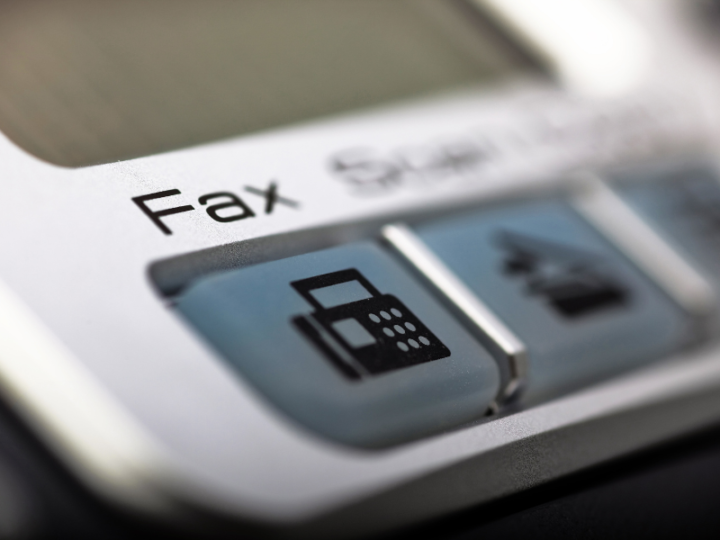 Fax Machines: %currentyear% Reviews and Guides