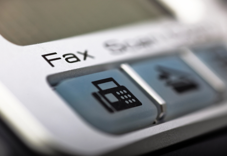 Canon G7020 Printer: How to Send a Fax (Easy Setup)