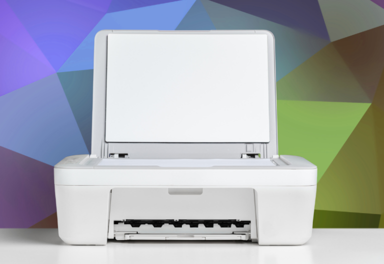 HP DeskJet 4152e Printer: Easy Faxing Guide