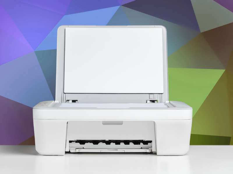 HP DeskJet 4152e Printer: Easy Faxing Guide