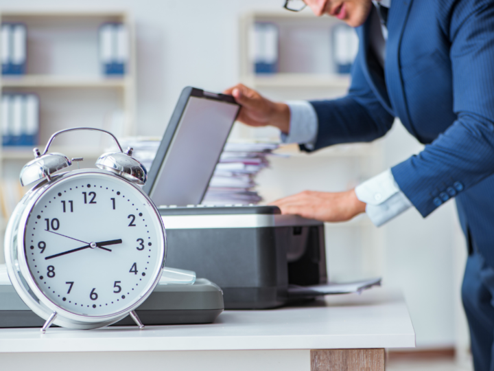 Fax Machines: 2025 Reviews and Guides