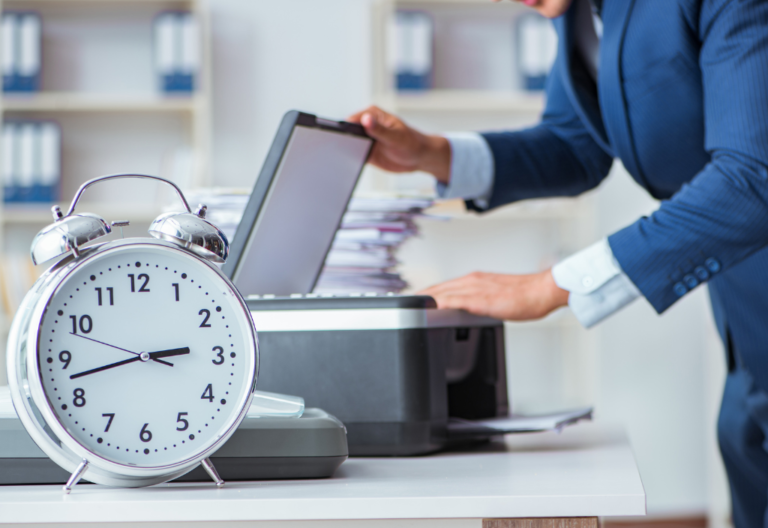 Brother Fax 1270e: An In-Depth Overview for Small Businesses