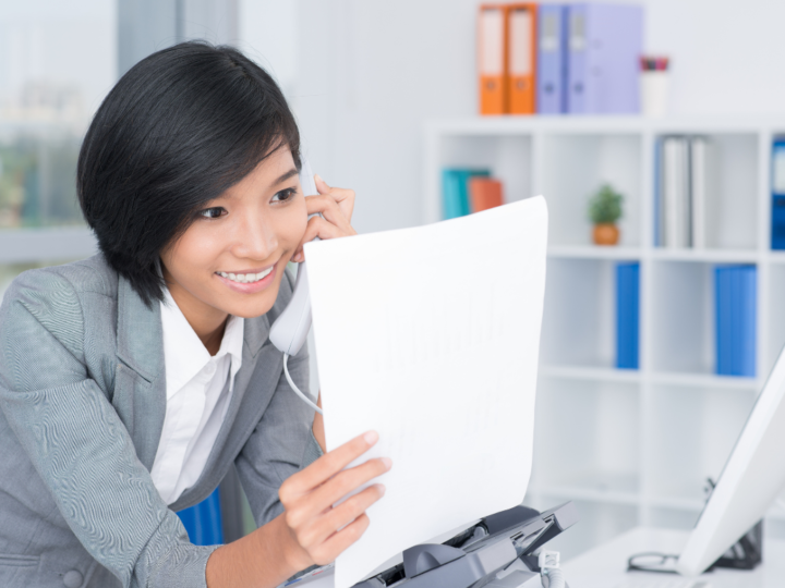 Fax Machines: 2025 Reviews and Guides
