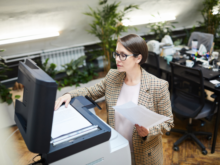 Fax Machines: 2025 Reviews and Guides