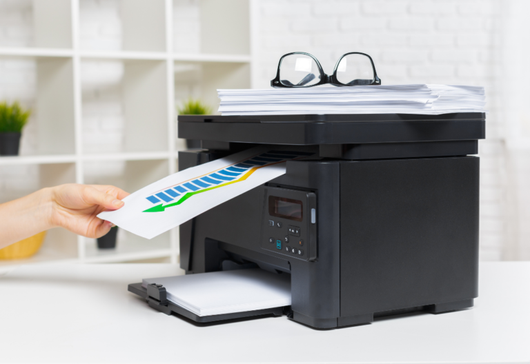 Brother Intellifax 2940: Is This the Right Choice for You?