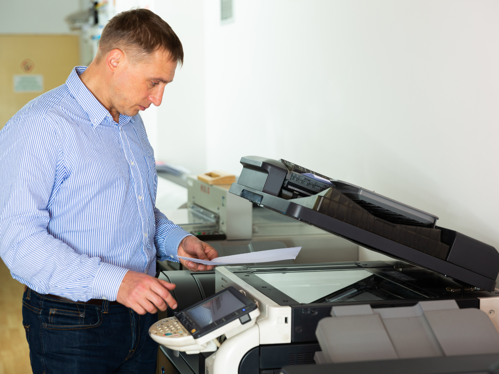 HP 920 Fax Machine: Why You Should Upgrade Today