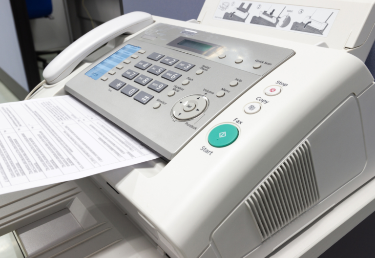 Brother MFC Fax Machine: A Buyer’s Guide