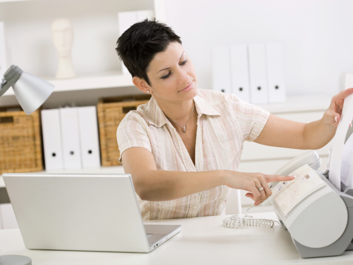 Fax Machines: 2026 Reviews and Guides