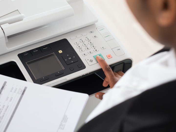 Fax Machines: %currentyear% Reviews and Guides