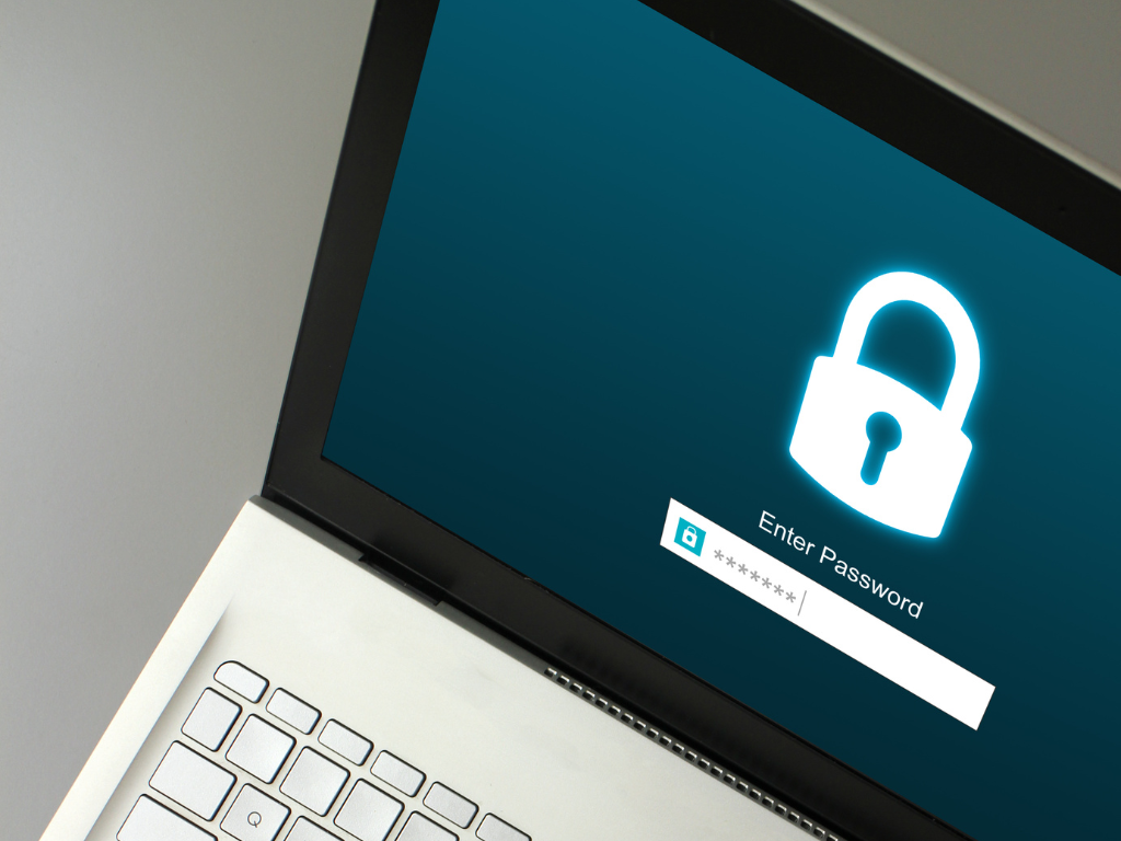HIPAA Password Requirements