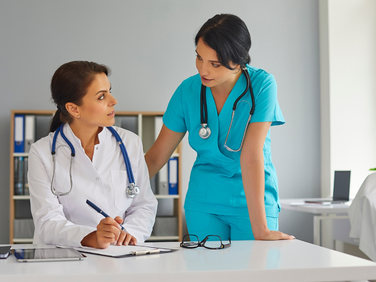 The Dangers of Falsifying Medical Records: A Deep Dive - iFax