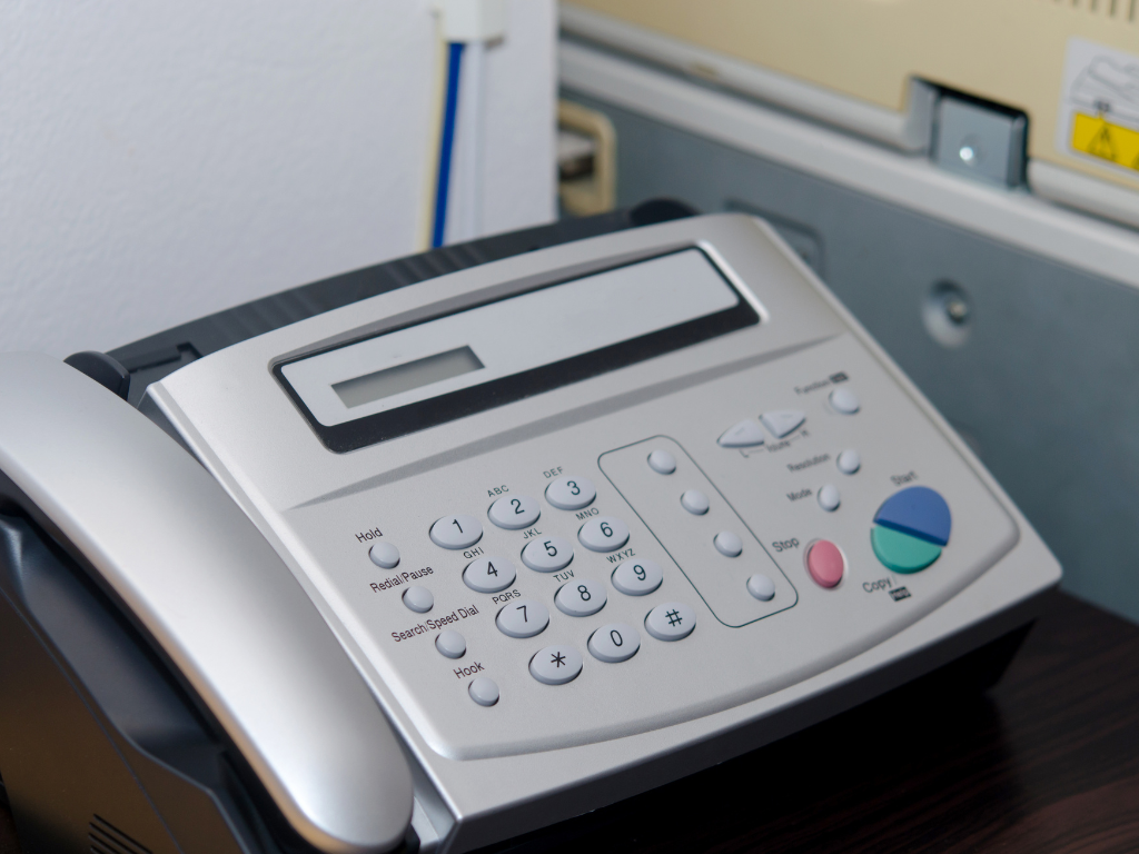 Brother Fax 1270e: An In-Depth Overview for Small Businesses
