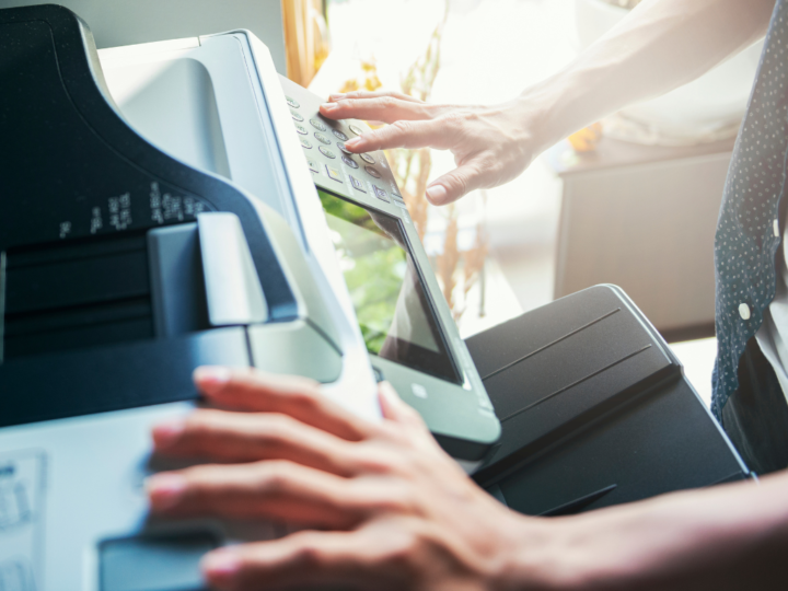 Fax Machines: %currentyear% Reviews and Guides