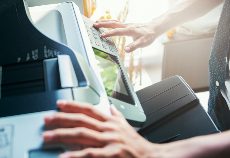 Brother Fax 2890: Solving Your Online Faxing Concerns