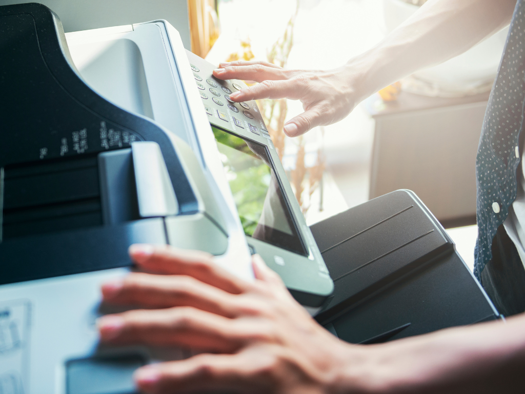 Brother Fax 2890: Solving Your Online Faxing Concerns