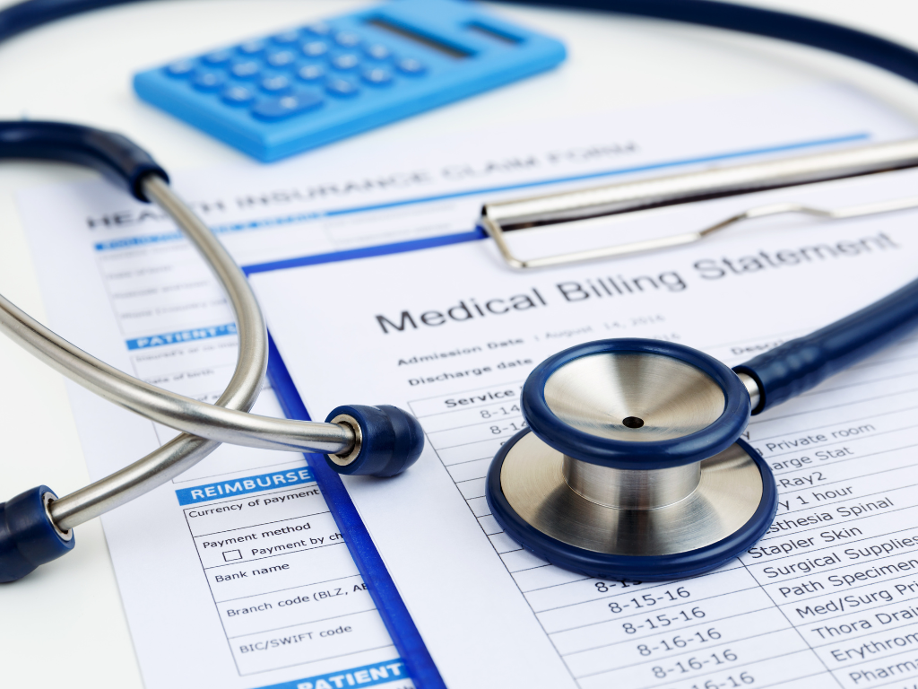 falsifying medical records
