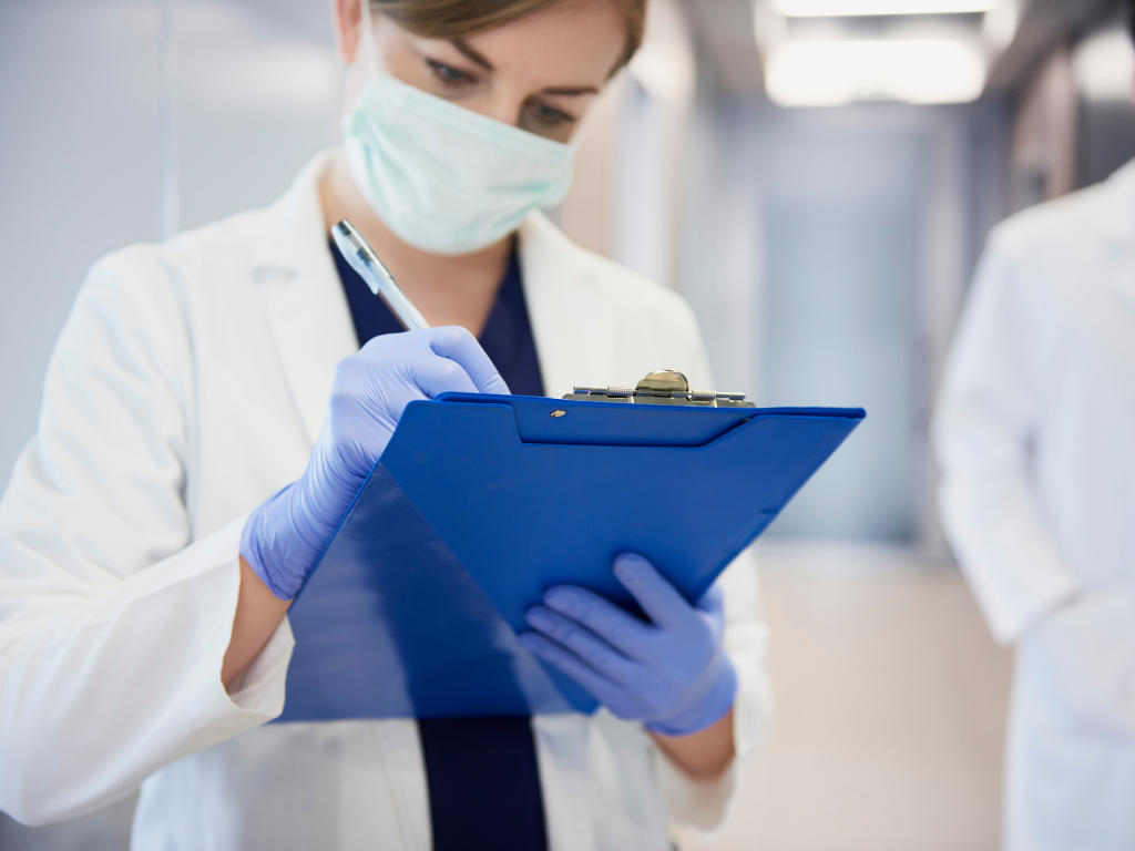 Accidental HIPAA Violations: A Guide to Preventing Breaches