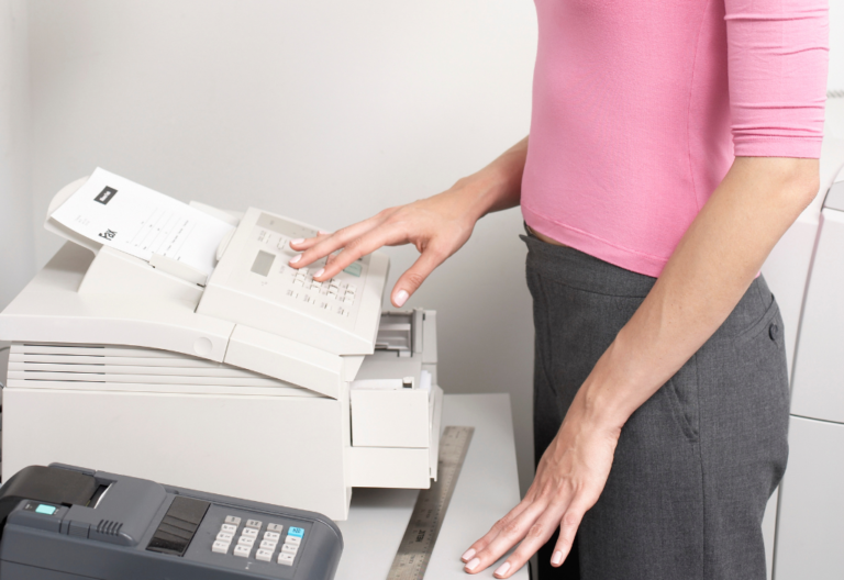 Brother Intellifax 2840: A Simplified Manual for New Users