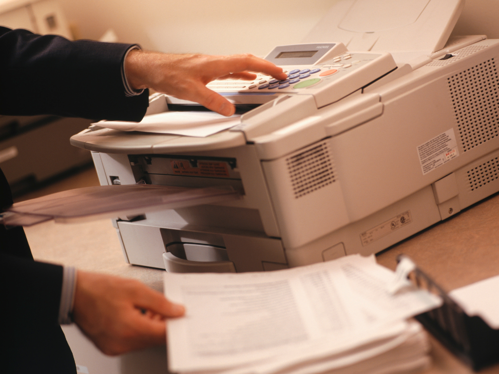 Brother Fax Machines