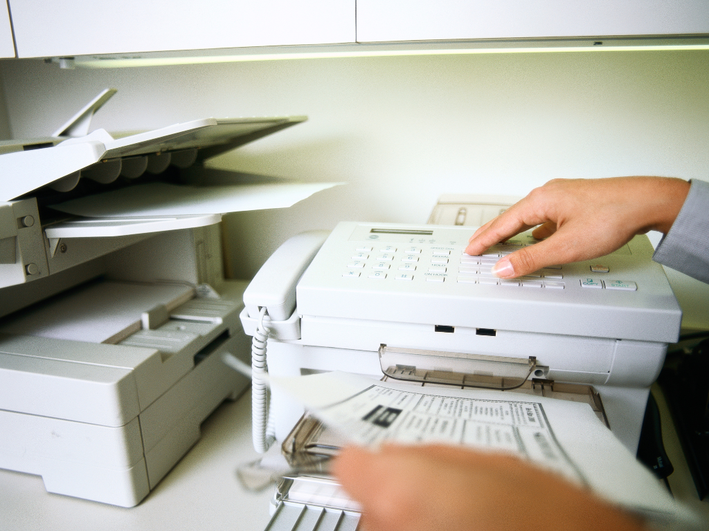 Brother Fax 1270e: An In-Depth Overview for Small Businesses