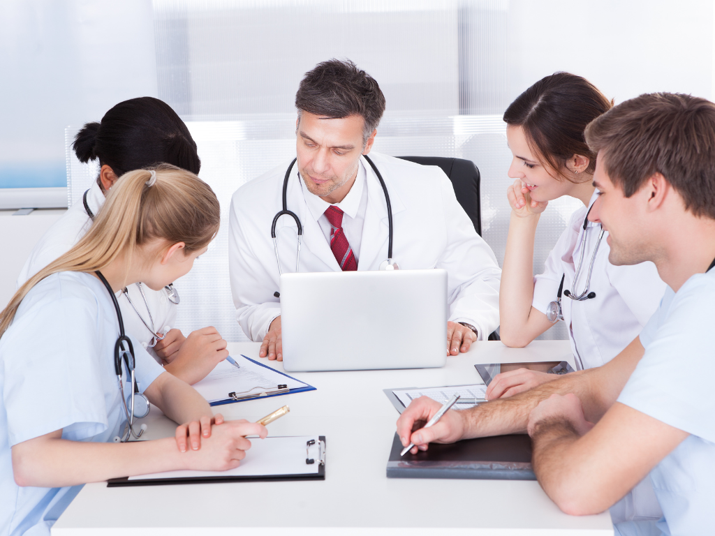what is considered falsifying medical records