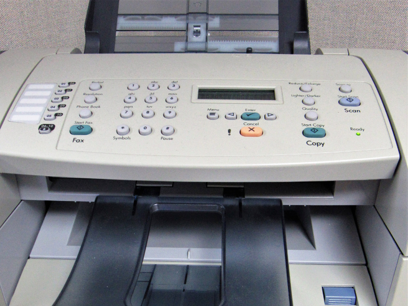 Brother IntelliFax 2820 Key Features and Specifications