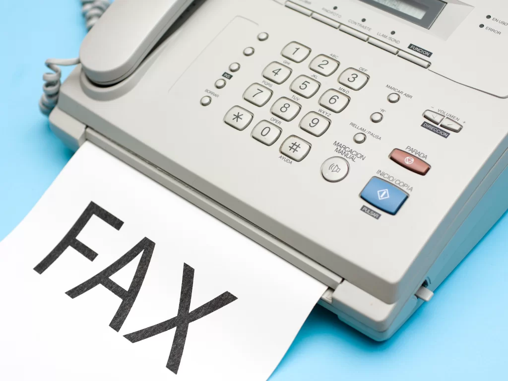 Brother Fax Machines
