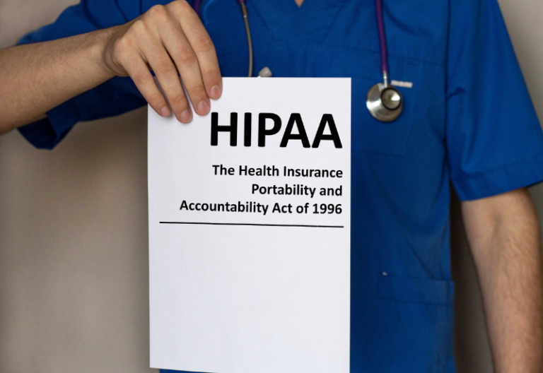 HIPAA Notice of Privacy Practices: Tips & Best Practices