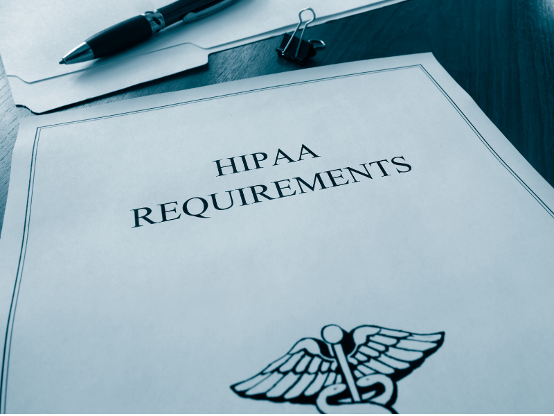 Best Practices to Comply With PHI Protection Under HIPAA