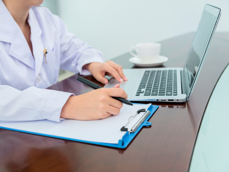 strategies for increasing accessibility of patient information