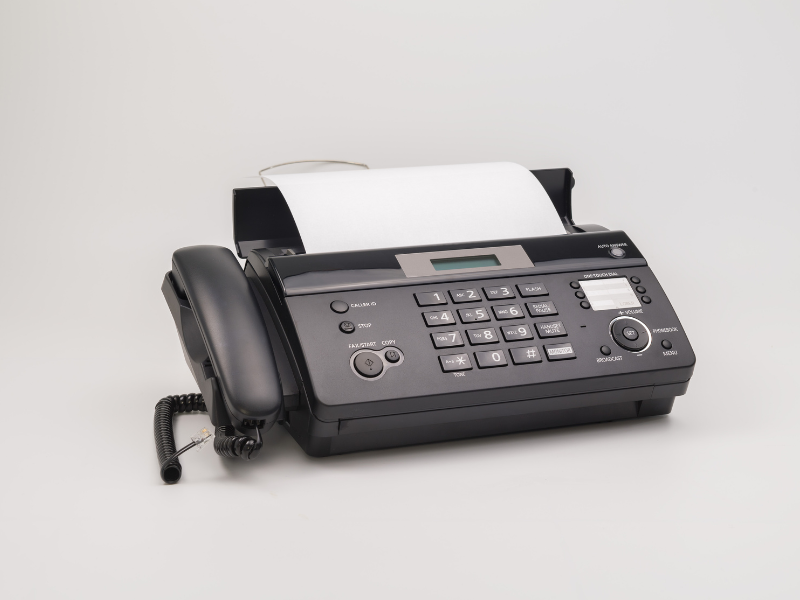 HP Fax Machine 640 Faxing Guide All You Need To Know HP Fax Machine 640 Faxing Guide All You Need To Know