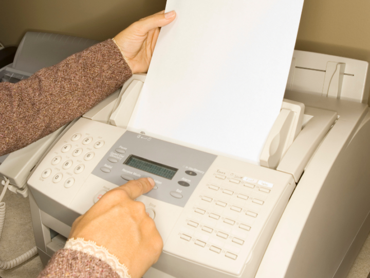 Fax Machines: 2025 Reviews and Guides