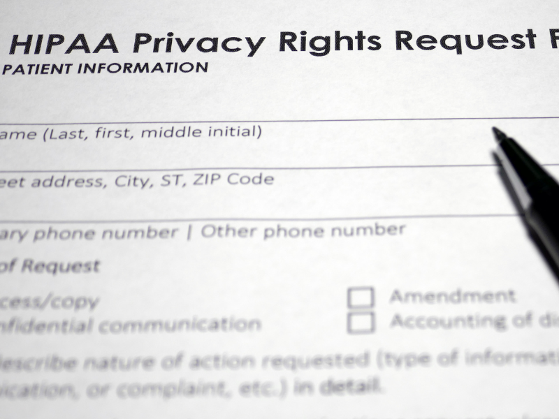 HIPAA Notice of Privacy Practices: Tips &#038; Best Practices